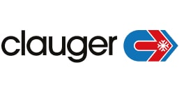Logo Clauger - Aeraulique Construction
