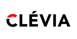 Logo Clevia - Aeraulique Construction