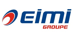 Logo Eimi - Aeraulique Construction