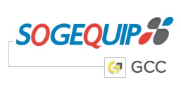 Logo Sogequip - Aeraulique Construction